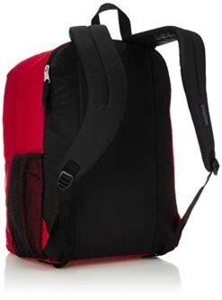JanSport Big Student, Red Tape, 34L -Samsonite Shop 41HkamTRzQL