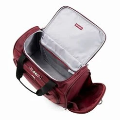 Travelpro Luggage Maxlite 5 | 2-Piece Set | Soft Tote And 22-Inch Rollaboard (Burgundy) -Samsonite Shop 41IARnBSo L
