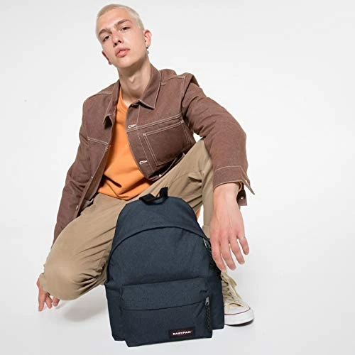 Eastpak - Padded Pak'r - Triple Denim 8 Eastpak - Padded Pak'r - Triple Denim - Image 6