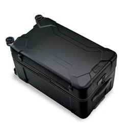 Briggs & Riley Torq Hardside Luggage, Stealth, Medium-Checked 28-Inch -Samsonite Shop 41IdoSFbydL