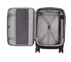 Victorinox Werks Traveler 6.0 Frequent Flyer Plus Softside Carry-On (Black) -Samsonite Shop 41IjdPw uNL