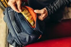 Gregory Mountain Products Detour 40, Spark Navy, One Size -Samsonite Shop 41JxHORmcOL