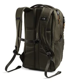 The North Face Jester, New Taupe Green/Utility Brown, OS -Samsonite Shop 41KQka 6aUL