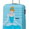 American Tourister Hand Luggage, Cinderella, S (55 Cm - 36 L)
