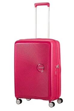 American Tourister Trolley By SAMSONITE SOUNDBOX - 32G-90002 -Samsonite Shop 41Kx6YJNyML