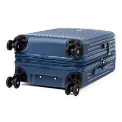 Travelpro Maxlite Air Hardside Expandable Luggage, 8 Spinner Wheels, Lightweight Hard Shell Polycarbonate, Ensign Blue, Carry-On 21-Inch 14 Travelpro Maxlite Air Hardside Expandable Luggage, 8 Spinner Wheels, Lightweight Hard Shell Polycarbonate, Ensign Blue, Carry-On 21-Inch -Samsonite Shop 41LsSEpG9jL