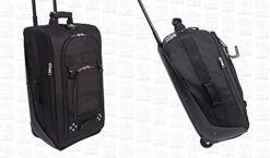 Flight Crew Luggage Roll-Aboard -Samsonite Shop 41M5w JyHGL