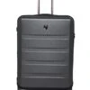 HEYS EZ Access 2.0 Range Charcoal Color Hard Large Luggage, Silver, Luggage 1 HEYS EZ Access 2.0 Range Charcoal Color Hard Large Luggage, Silver, Luggage -Samsonite Shop 41MEkHhpy L