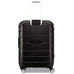 Samsonite Freeform 24 Inch Spinner White -Samsonite Shop 41MLyD5bQ7L 2dddc5e9 77b2 45e3 9d28 5be1fad72d15