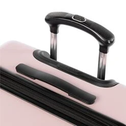 Travelpro Runway 2 Piece Luggage Set, Carry-on & Convertible Medium To Large 28-Inch Check-in Hardside Expandable Luggage, 8 Spinner Wheels, TSA Lock, Hardshell Suitcase, Powder Pink 13 Travelpro Runway 2 Piece Luggage Set, Carry-on & Convertible Medium To Large 28-Inch Check-in Hardside Expandable Luggage, 8 Spinner Wheels, TSA Lock, Hardshell Suitcase, Powder Pink -Samsonite Shop 41MYLzEGqjL