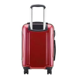 DELSEY Paris Helium Aero Hardside Expandable Luggage With Spinner Wheels, Brick Red, Carry-On 19 Inch 13 DELSEY Paris Helium Aero Hardside Expandable Luggage With Spinner Wheels, Brick Red, Carry-On 19 Inch -Samsonite Shop 41N7RlwAqbL