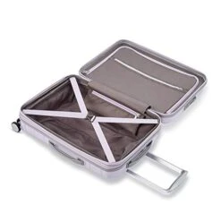 Samsonite Freeform Hardside Expandable With Double Spinner Wheels, Carry-On 21-Inch, Lilac 17 Samsonite Freeform Hardside Expandable With Double Spinner Wheels, Carry-On 21-Inch, Lilac -Samsonite Shop 41NKJsuwMYL