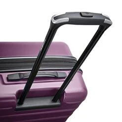 Samsonite Omni 2 Hardside Expandable Luggage With Spinner Wheels, Purple, Carry-On 20-Inch 12 Samsonite Omni 2 Hardside Expandable Luggage With Spinner Wheels, Purple, Carry-On 20-Inch -Samsonite Shop 41Nq2lflLEL