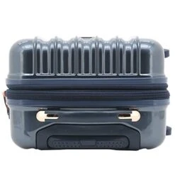 Kensie Women's Alma Hardside Spinner Luggage, Midnight Blue, Carry-On 20-Inch 17 Kensie Women's Alma Hardside Spinner Luggage, Midnight Blue, Carry-On 20-Inch -Samsonite Shop 41NyDpoWOfL