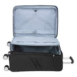 Ricardo Beverly Hills Mar Vista 2.0 25-inch Spinner, Black, One Size 15 Ricardo Beverly Hills Mar Vista 2.0 25-inch Spinner, Black, One Size -Samsonite Shop 41OXzk0hvLL