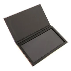 Dovewill Empty Magnetic Palette Container Case Box Eye Shadow Blusher Powder Makeup Pans Tin Holder Case Organizer 2 Size Rectangle Square - As Pictures Shown, Large -Samsonite Shop 41OaaAxTmzL