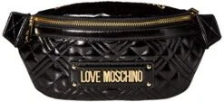 Love Moschino JC4011PP1BLA0000U, Black