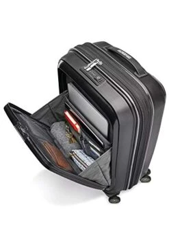 American Tourister On-Board Hardside Carry-On Red -Samsonite Shop 41OvWz6ElfL