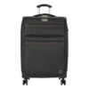 Ricardo Beverly Hills Mar Vista 2.0 25-inch Spinner, Black, One Size -Samsonite Shop 41P47Aor0vL