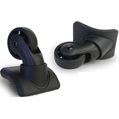 Super Ma Replacement Luggage Wheel Suitcase Repair Spinner Wheels Luggage Accessories (W149) 5 Super Ma Replacement Luggage Wheel Suitcase Repair Spinner Wheels Luggage Accessories (W149) - Image 3