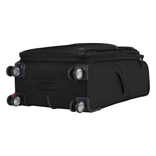 Ricardo Beverly Hills Mar Vista 2.0 25-inch Spinner, Black, One Size 6 Ricardo Beverly Hills Mar Vista 2.0 25-inch Spinner, Black, One Size - Image 4