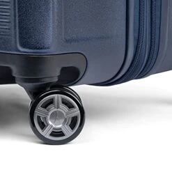 Travelpro Platinum Elite Expandable Hardside Spinner Luggage, True Navy, Checked-Large 28-Inch 14 Travelpro Platinum Elite Expandable Hardside Spinner Luggage, True Navy, Checked-Large 28-Inch -Samsonite Shop 41QUWIRW36S