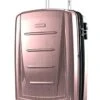 Samsonite Winfield 2 Hardside Luggage With Spinner Wheels, Artic Pink, Carry-On 20-Inch -Samsonite Shop 41RFN9TuMlL