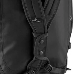 Eagle Creek 110 L, Jet Black, 110 L -Samsonite Shop 41ReGAkydML