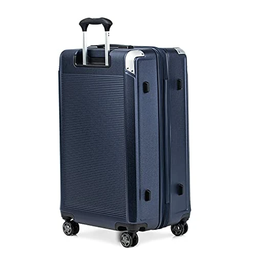 Travelpro Platinum Elite Expandable Hardside Spinner Luggage, True Navy, Checked-Large 28-Inch 9 Travelpro Platinum Elite Expandable Hardside Spinner Luggage, True Navy, Checked-Large 28-Inch - Image 7