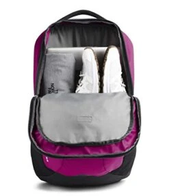 The North Face Women's Pivoter, Wild Aster Purple/TNF Black, One Size -Samsonite Shop 41SOGegMSHL