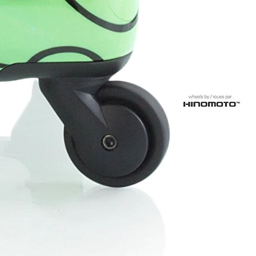 Britto Collection By HEYS -26" Spinner - A New Day 26 A New Day 4 Britto Collection By HEYS -26" Spinner - A New Day 26 A New Day - Image 2