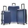 American Tourister Moonlight Hardside Expandable Luggage With Spinner Wheels, Navy, 3-Piece Set (21/24/28) 2 American Tourister Moonlight Hardside Expandable Luggage With Spinner Wheels, Navy, 3-Piece Set (21/24/28) -Samsonite Shop 41SstUeUHHL 2756d476 0fca 4d14 94a9 1689f7c5b2bc