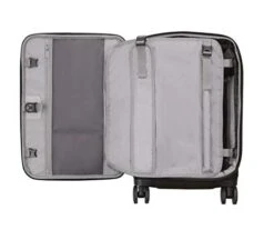 Victorinox Werks Traveler 6.0 Frequent Flyer Plus Softside Carry-On (Black) -Samsonite Shop 41TSabjLfTL