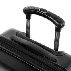 Travelpro Runway 2 Piece Luggage Set, Carry-on & Convertible Medium To Large Check-in Hardside Expandable Luggage, 8 Spinner Wheels, TSA Lock, Hardshell  Suitcase, Black -Samsonite Shop 41Uz4EJhB5L