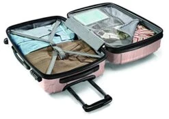Samsonite Winfield 2 Hardside Luggage With Spinner Wheels, Artic Pink, Carry-On 20-Inch 11 Samsonite Winfield 2 Hardside Luggage With Spinner Wheels, Artic Pink, Carry-On 20-Inch -Samsonite Shop 41Vu6NbUEEL