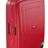 Samsonite Hand Luggage, 34 Liters, 55X40X20 Cm,Crimson Red -Samsonite Shop 41W9QH7zoYL
