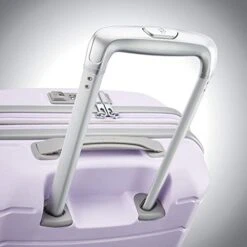Samsonite Freeform Hardside Expandable With Double Spinner Wheels, Carry-On 21-Inch, Lilac 14 Samsonite Freeform Hardside Expandable With Double Spinner Wheels, Carry-On 21-Inch, Lilac -Samsonite Shop 41WCyftPoYL