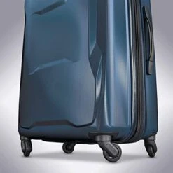 Samsonite Pivot 29" Spinner Lagoon -Samsonite Shop 41WObTymSaL 1fd26cc9 1b20 43a0 8cf1 19a986add82d