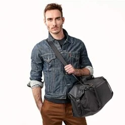 Briggs & Riley Woven Nylon Combined With Coated Fabric -Samsonite Shop 41WWk3iiFkL