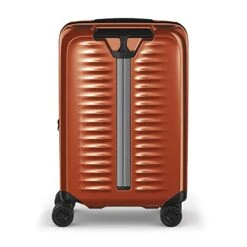 Victorinox Airox Hardside Carry-On (Orange, Frequent Flyer) -Samsonite Shop 41WiTcYVKFL