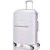 Samsonite Freeform 24 Inch Spinner White 2 Samsonite Freeform 24 Inch Spinner White -Samsonite Shop 41WyWaT0mBL
