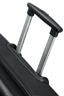 Samsonite Hand Luggage, Black, 45cm -Samsonite Shop 41XDOAC8IHL