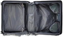 Briggs & Riley Baseline-Softside Wardrobe Spinner Luggage, Black, One Size 10 Briggs & Riley Baseline-Softside Wardrobe Spinner Luggage, Black, One Size -Samsonite Shop 41XG73umCWL 047b34ac adde 4b88 a239 2d2f75adbd2c