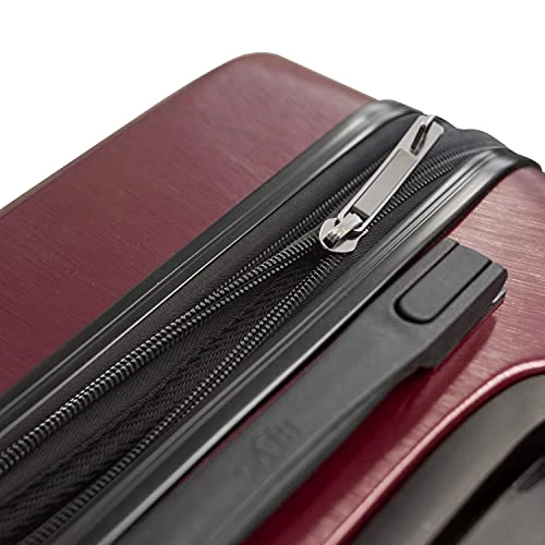 Heys America Blade Spinner Luggage (21", Red) 5 Heys America Blade Spinner Luggage (21", Red) - Image 3