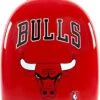 Heys America National Basketball Association Officially Licensed Wheeled Luggage (Chicago Bulls, 18-Inch)