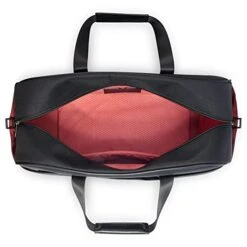 DELSEY Chatelet Air Soft Travel Bag, Unisex Adult, Black, S 11 DELSEY Chatelet Air Soft Travel Bag, Unisex Adult, Black, S -Samsonite Shop 41YoW3TAJWL