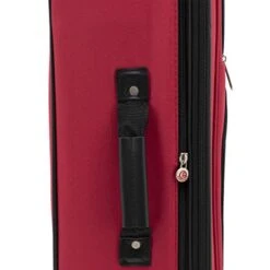 Travelers Club Genova Expandable Luggage Set, Red, 3 Piece 19 Travelers Club Genova Expandable Luggage Set, Red, 3 Piece -Samsonite Shop 41YpDA15nRL c846face f901 49e3 b0e0 f1ac9dcba047