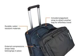 Thule Subterra Luggage 70cm/28", Mineral -Samsonite Shop 41Z I1BBHDL