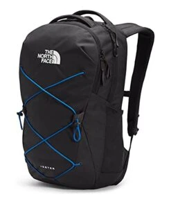 The North Face Jester, TNF Black/Hero Blue, OS -Samsonite Shop 41Z p6c0aOS