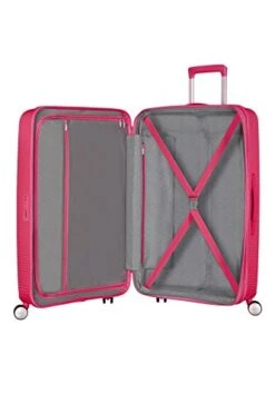 American Tourister Trolley By SAMSONITE SOUNDBOX - 32G-90002 -Samsonite Shop 41ZeBniqjwL